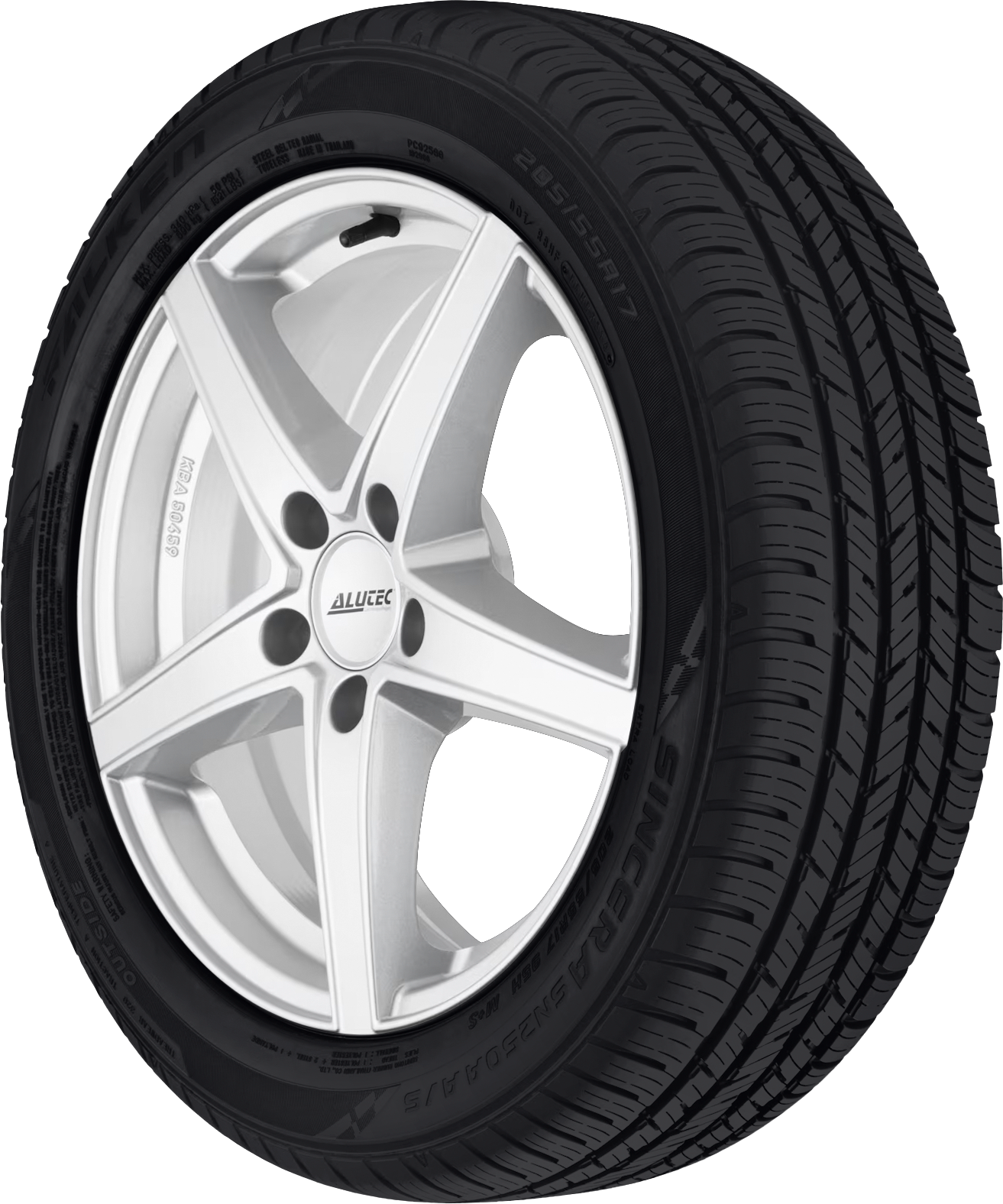 Falken - Sincera SN250A A/S