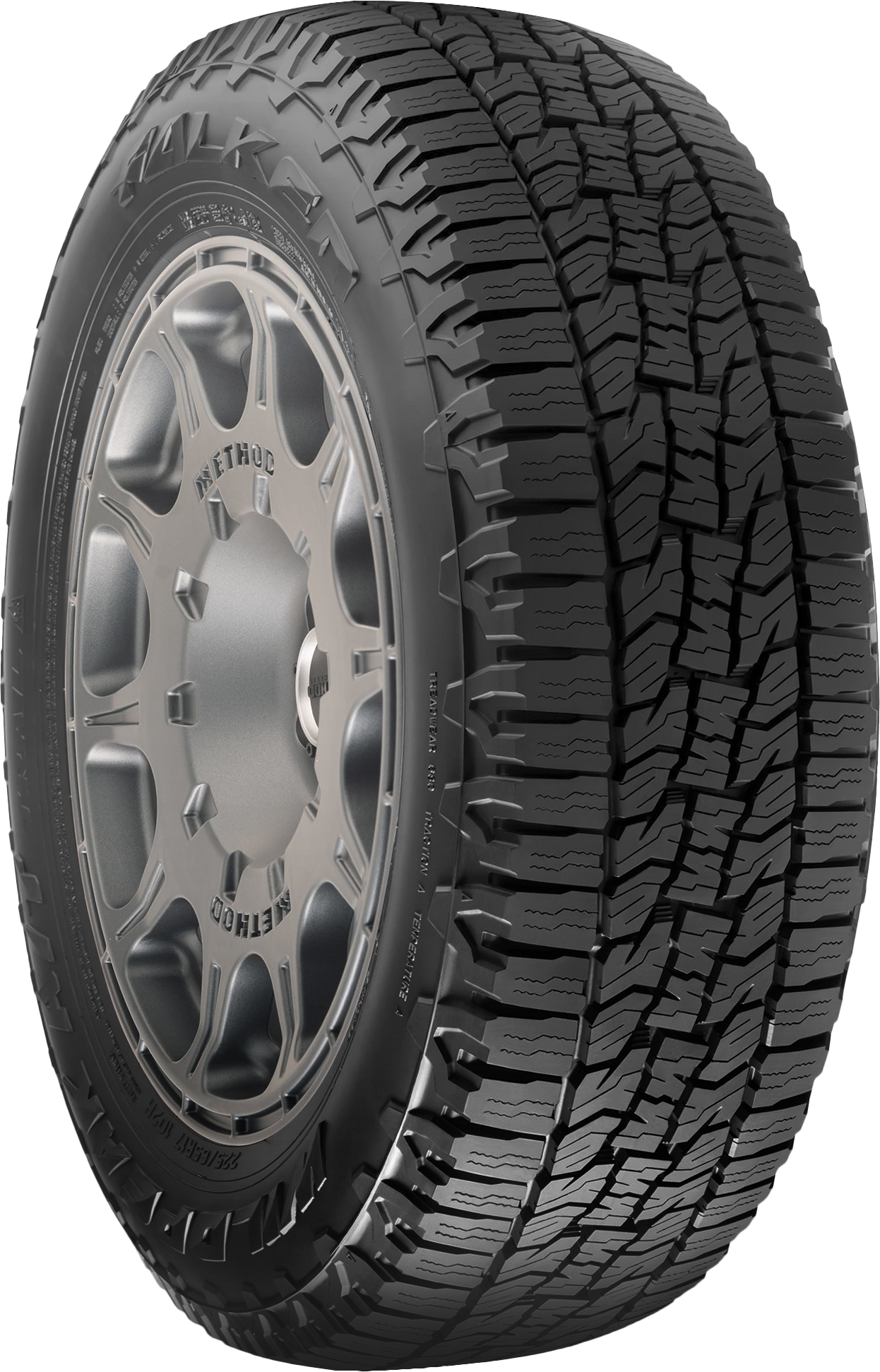 Falken - Wildpeak A/T Trail