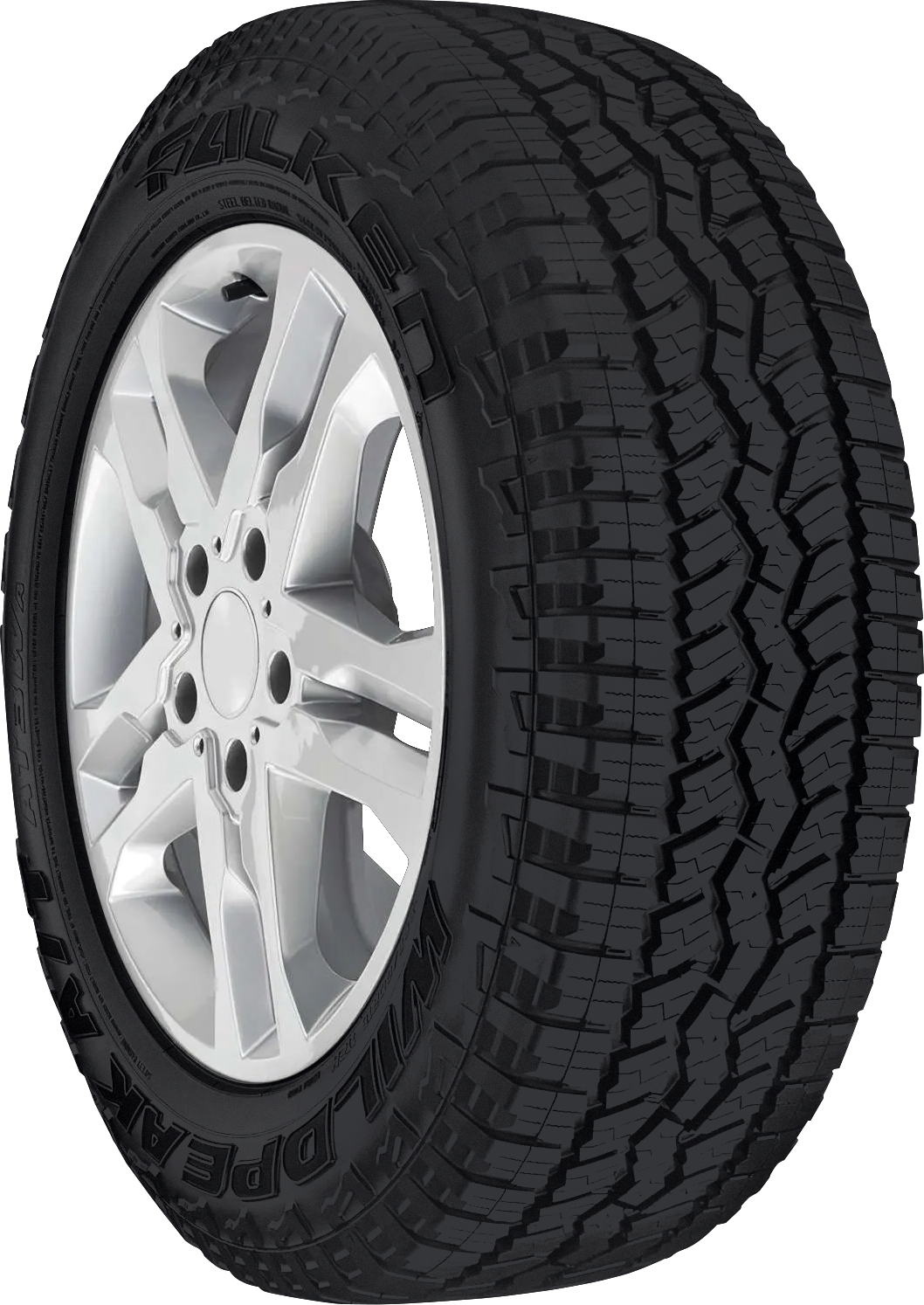 Falken - Wildpeak A/T3WA (3PMSF)