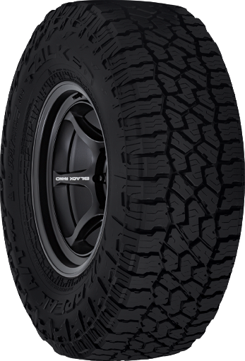 Falken - Wildpeak A/T4W