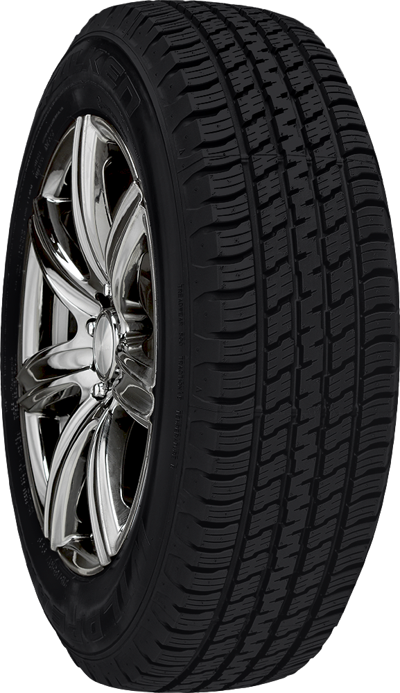 Falken - Wildpeak H/T01A