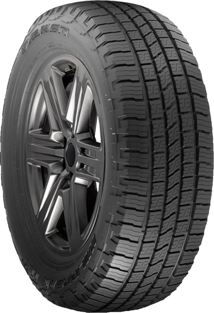 Falken - Wildpeak H/T02