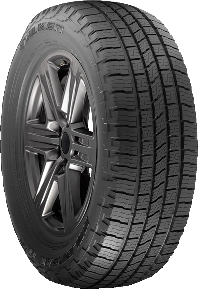 Falken - Wildpeak H/T02