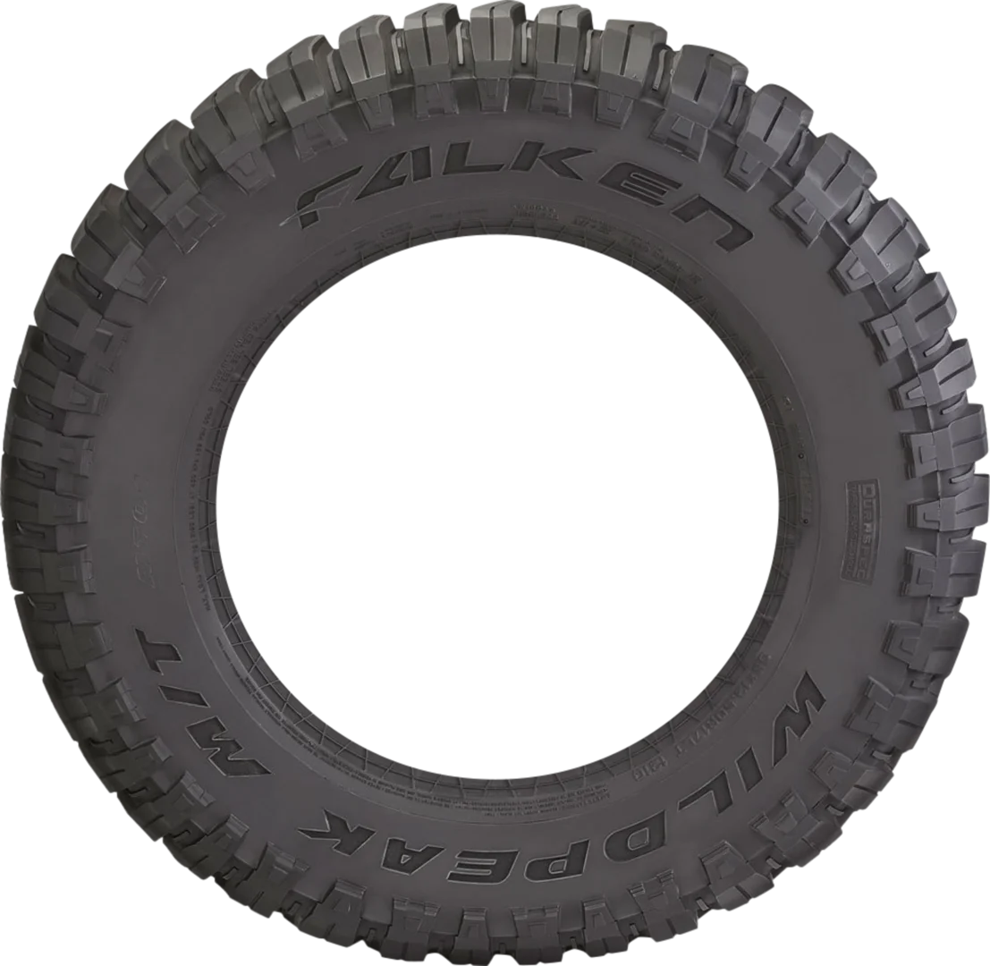 Falken - Wildpeak M/T