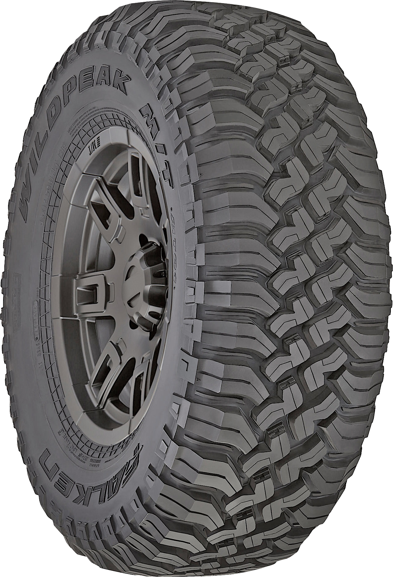 Falken - Wildpeak M/T