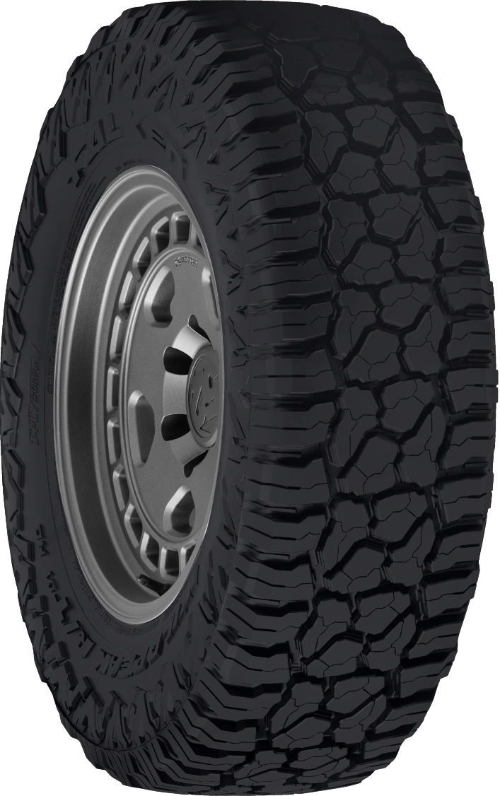 Falken - Wildpeak R/T