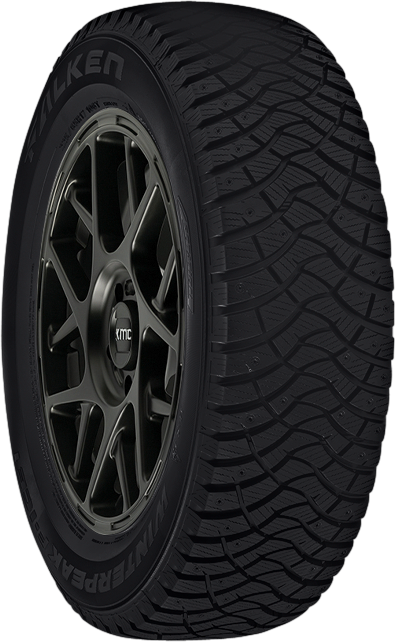 Falken - Winterpeak F-Ice 1
