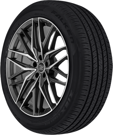 Falken - Ziex CT60A A/S