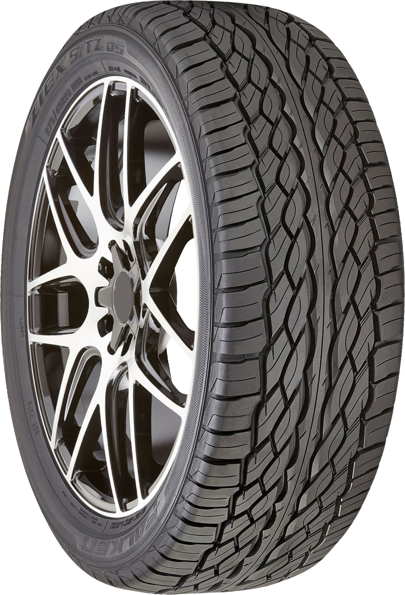 Falken - Ziex S/TZ05
