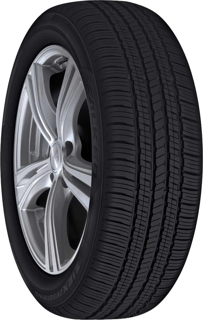 Falken - Ziex ZE001A A/S