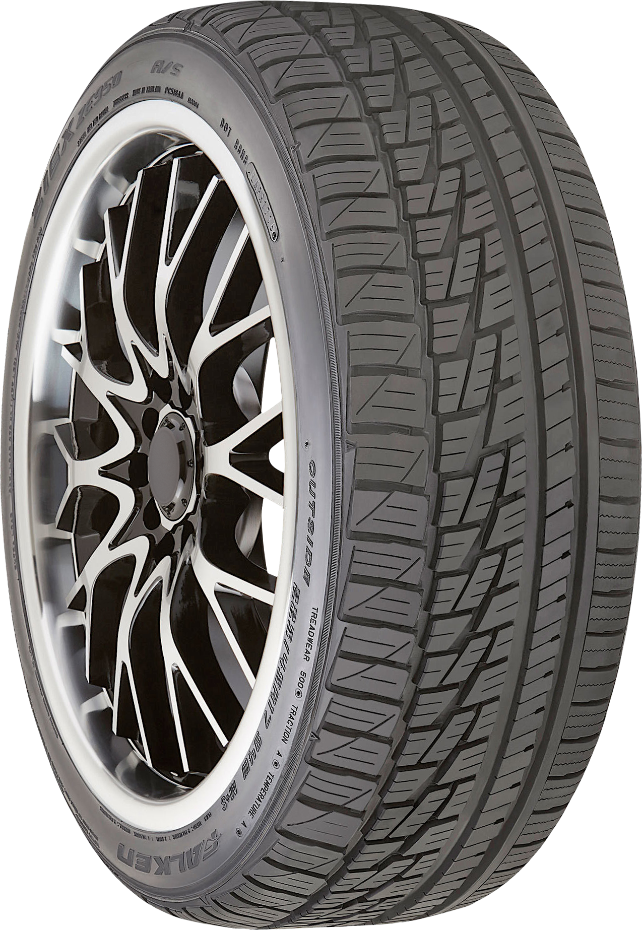 Falken - Ziex ZE950 A/S
