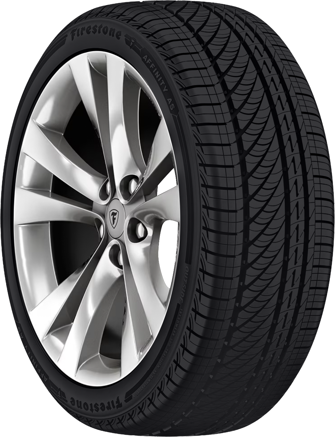 Firestone - Affinity AS