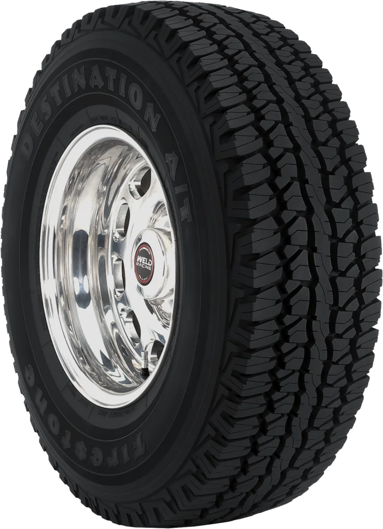 Firestone - Destination A/T