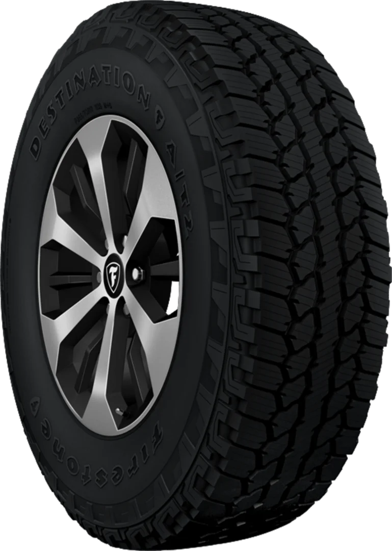 Firestone - Destination A/T2