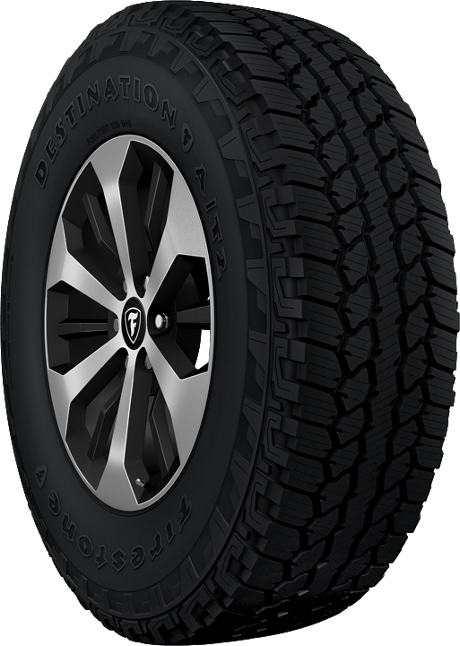 Firestone - Destination A/T2