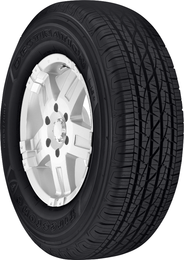 Firestone - Destination LE2