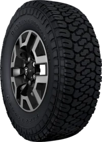 Firestone - Destination X/T