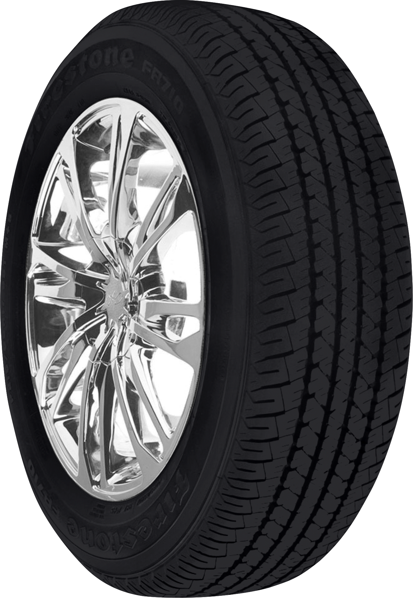 Firestone - FR710