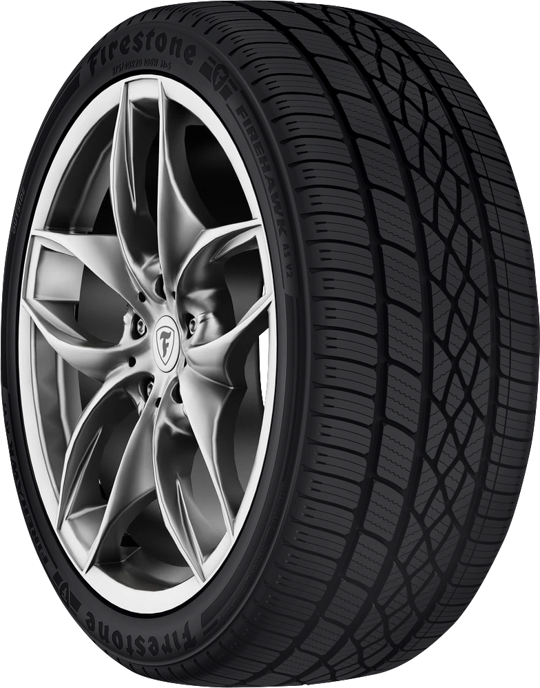 Firestone - Firehawk AS V2