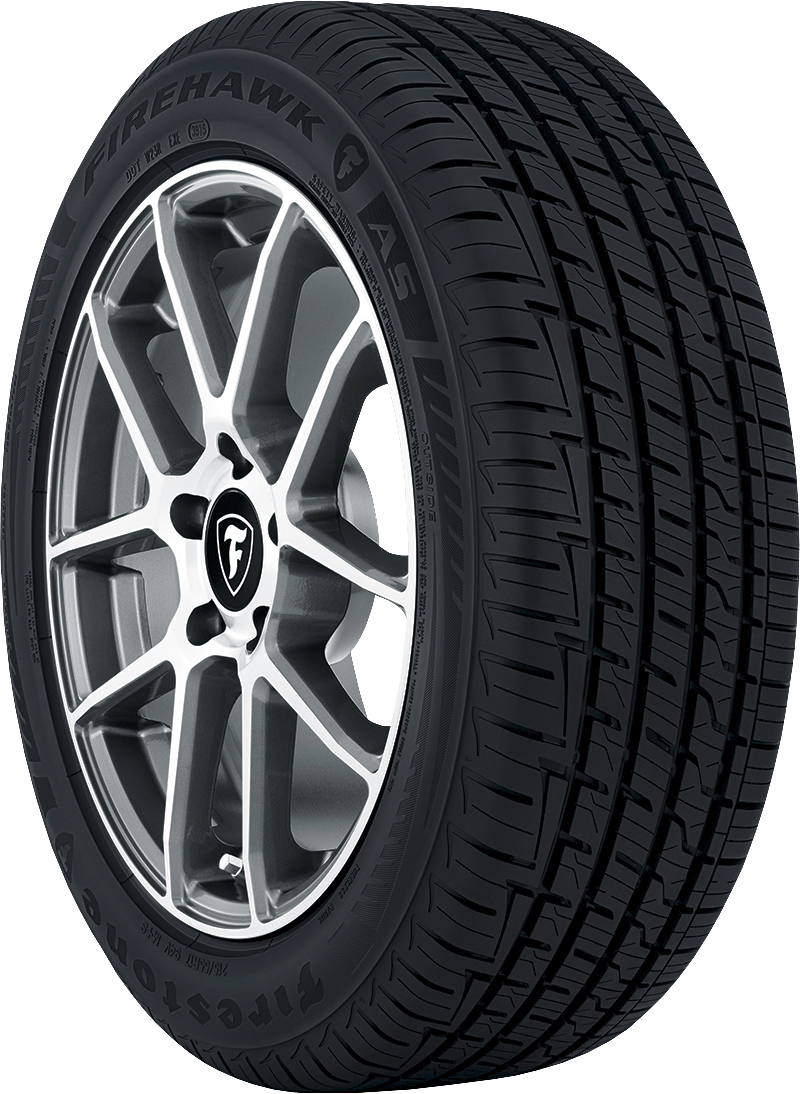 Firestone - Firehawk AS