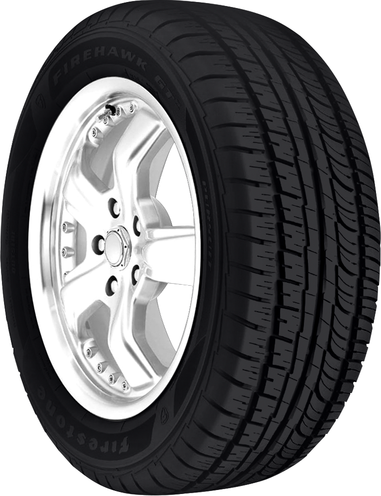 Firestone - Firehawk GT