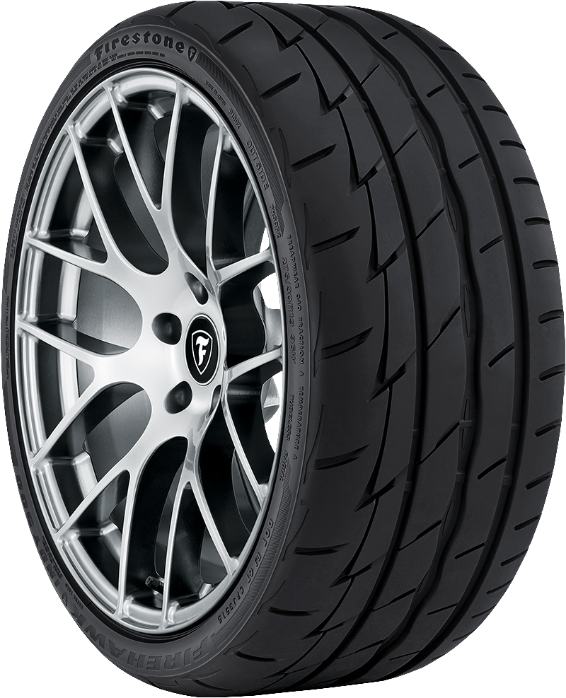 Firestone - Firehawk Indy 500