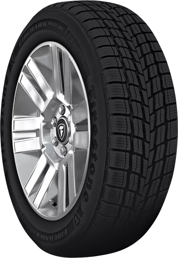 Firestone - Firehawk Pursuit AWT