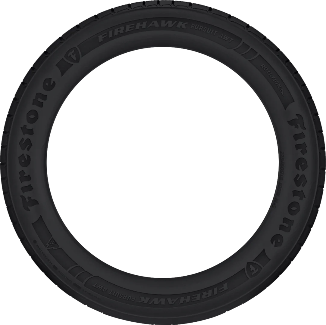 Firestone - Firehawk Pursuit AWT