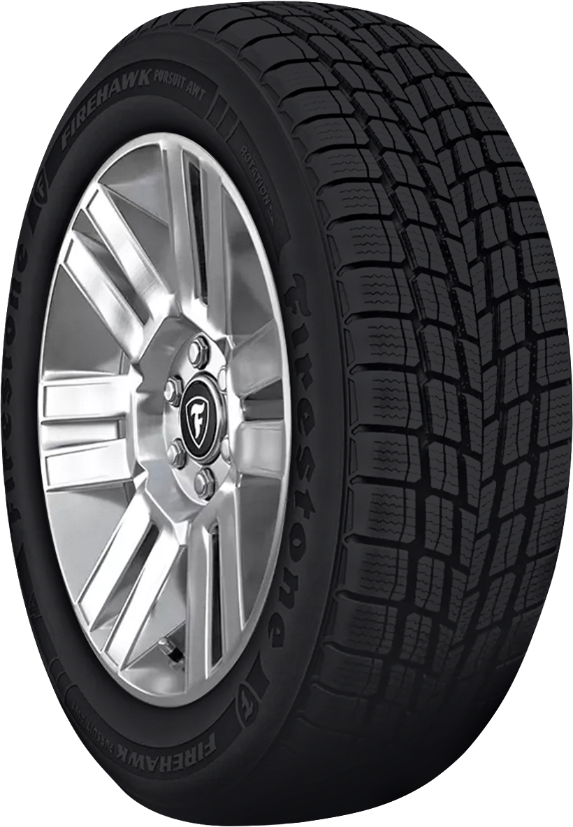 Firestone - Firehawk Pursuit AWT