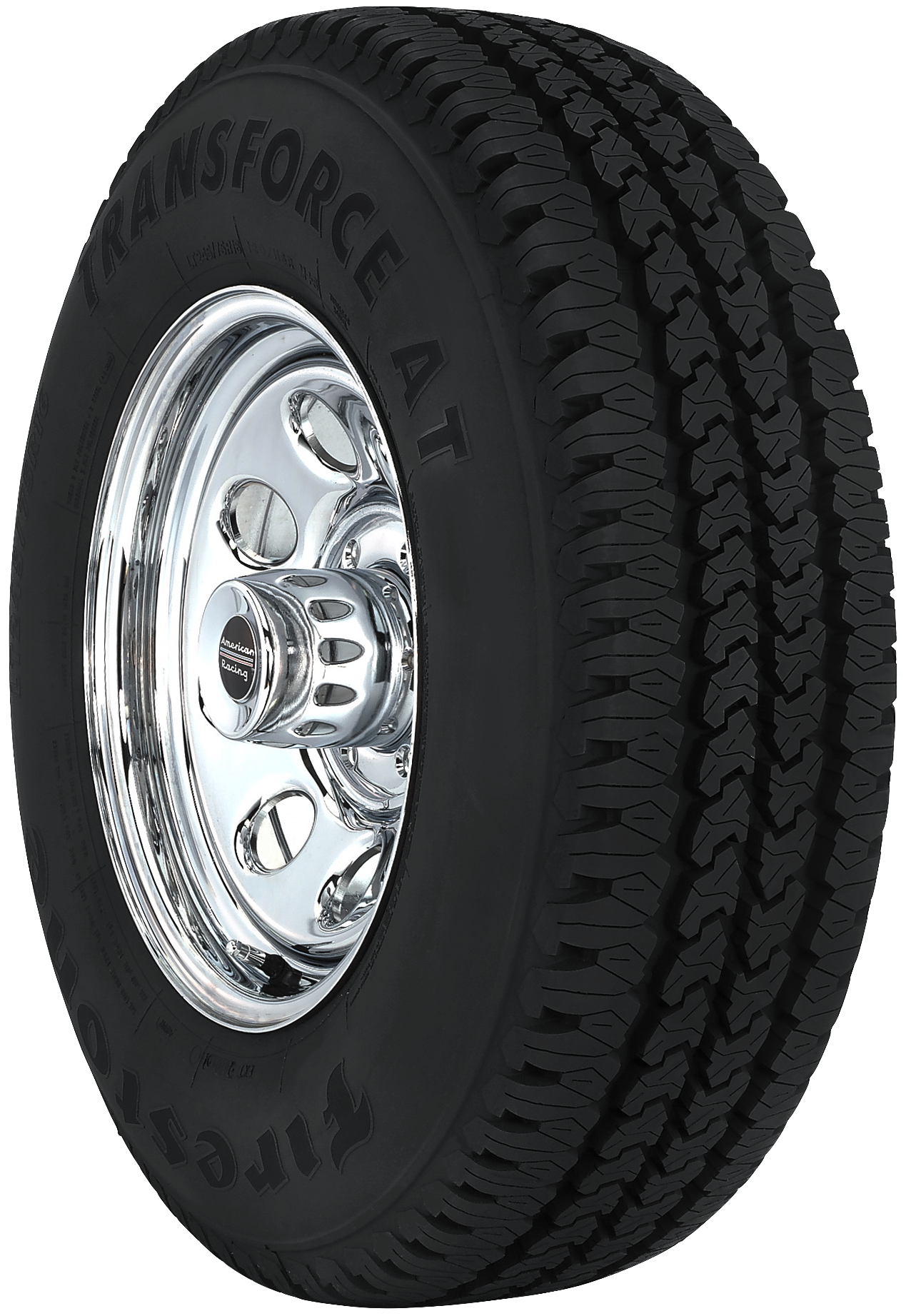 Firestone - Transforce AT