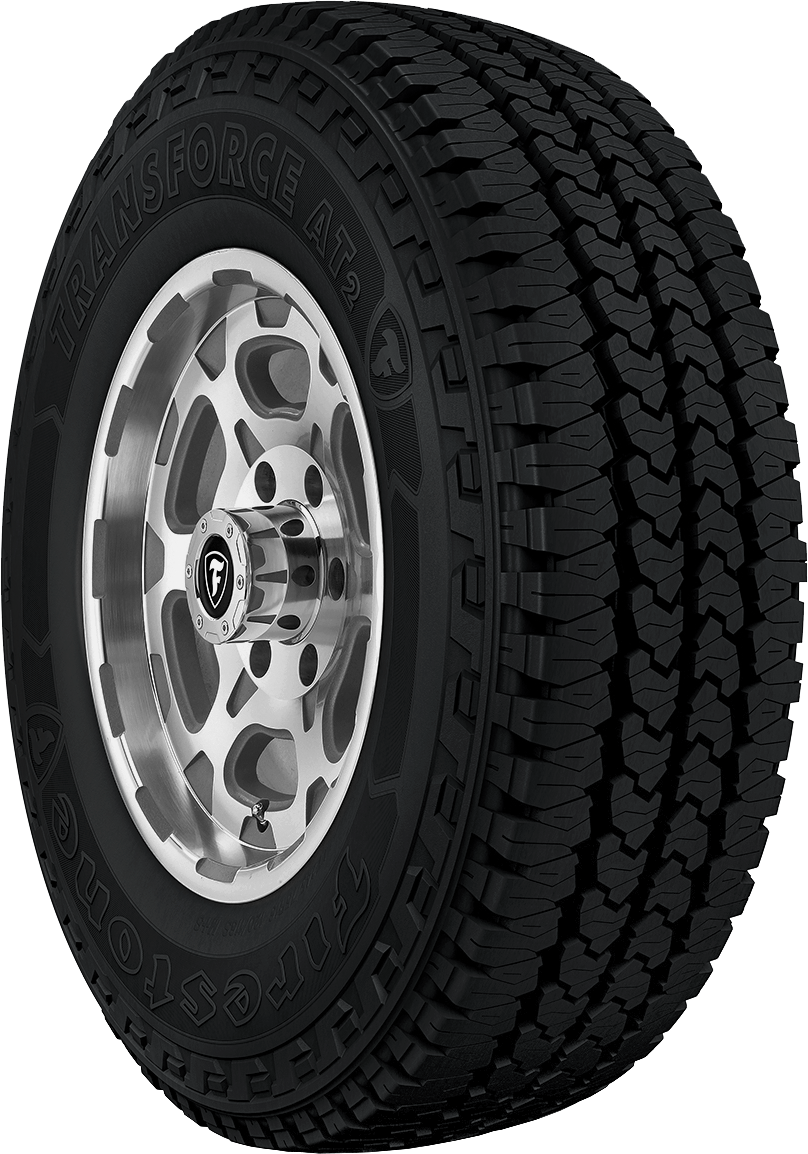 Firestone - Transforce AT2