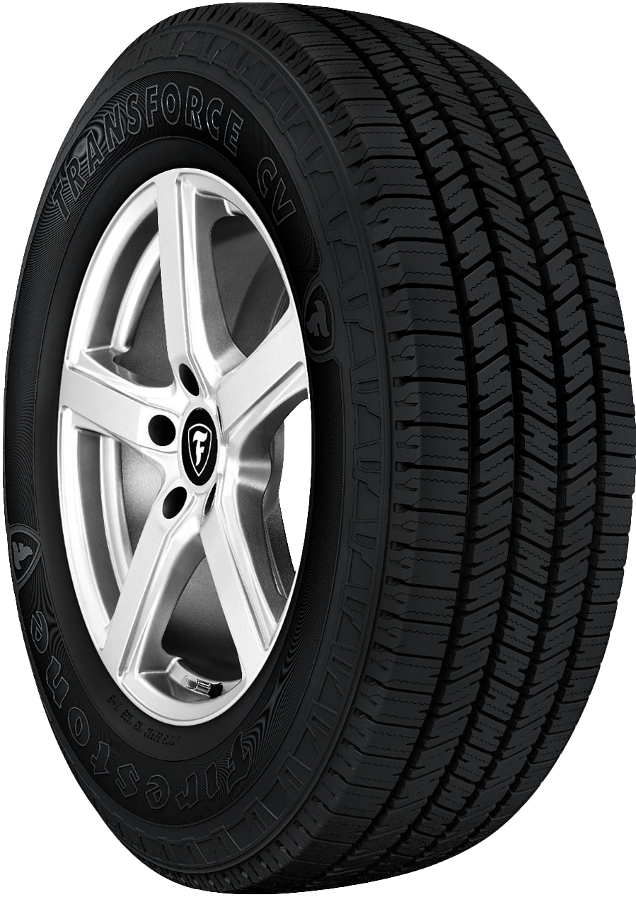 Firestone - Transforce CV