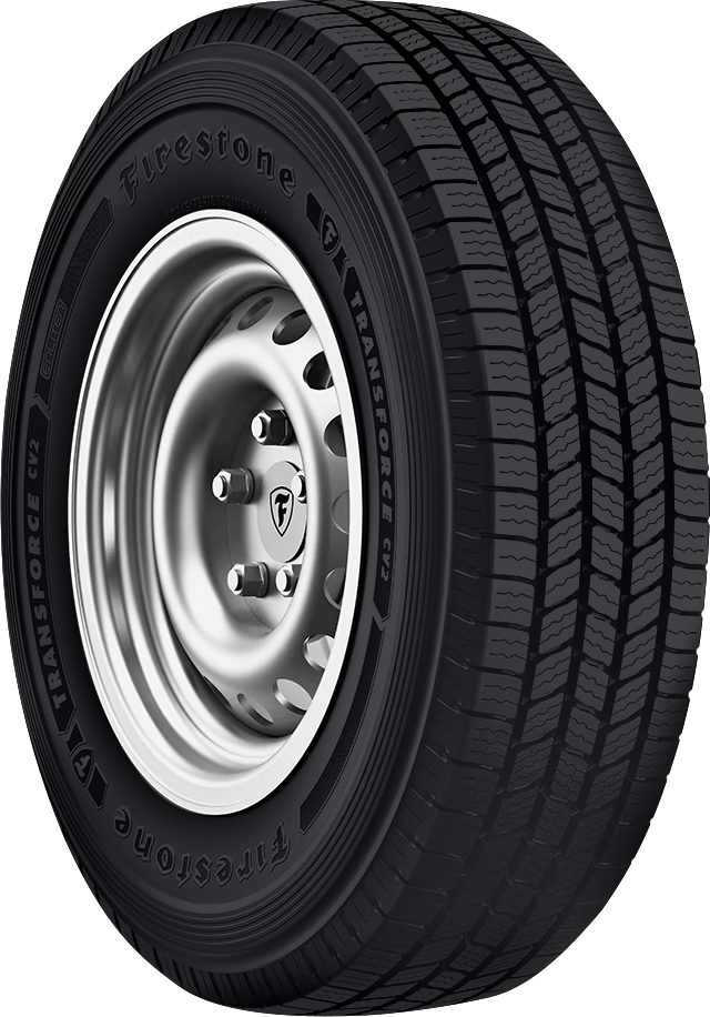 Firestone - Transforce CV2