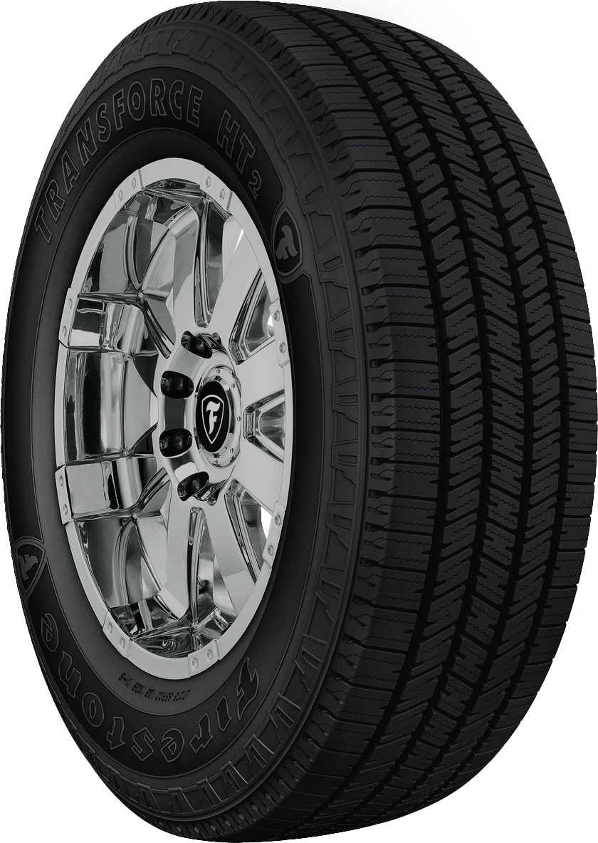 Firestone - Transforce HT2