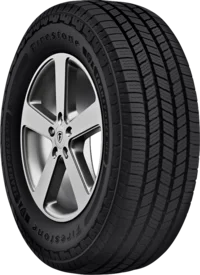 Firestone - Transforce HT3