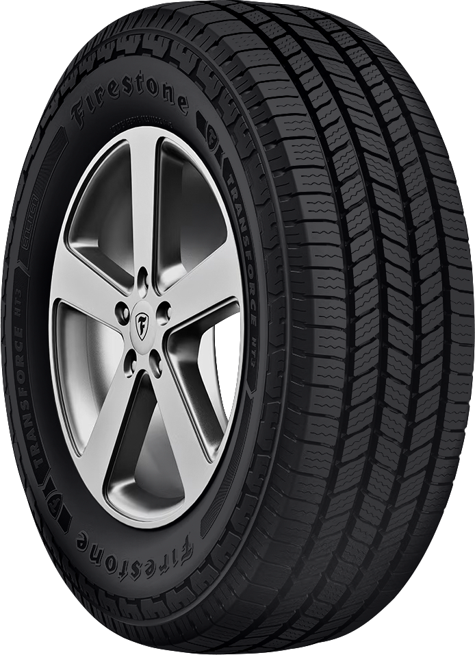 Firestone - Transforce HT3
