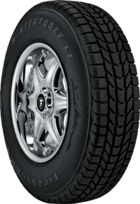Firestone - Winterforce LT