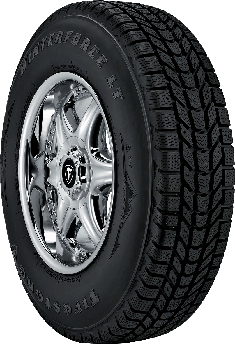Firestone Winterforce LT