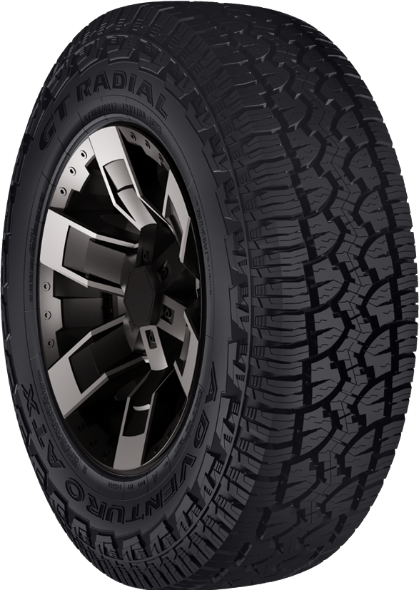 GT Radial - Adventuro ATX