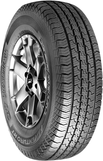 GT Radial - Adventuro HT