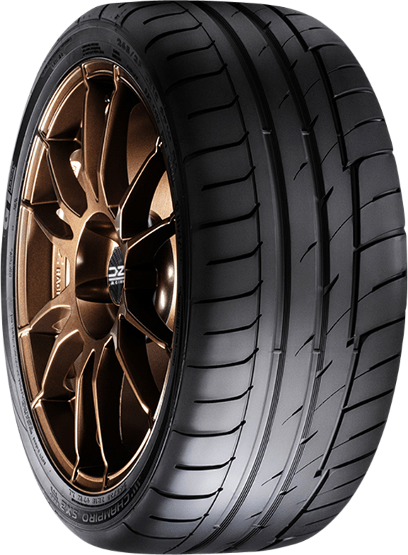 GT Radial - Champiro SX2