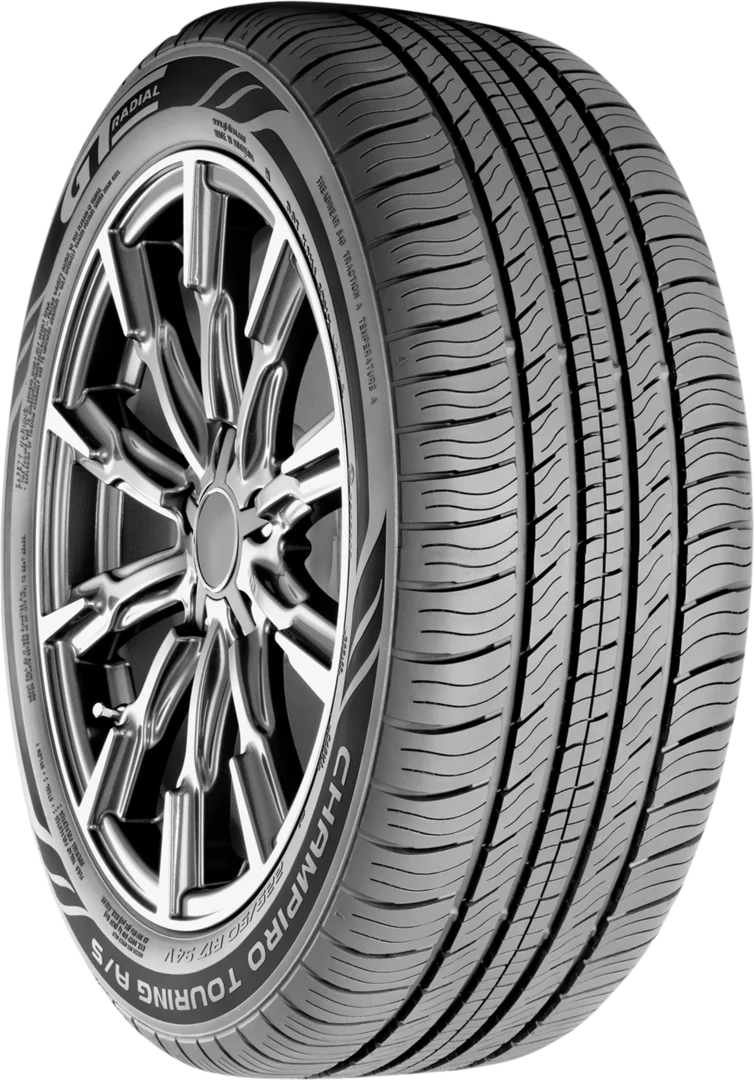GT Radial - Champiro Touring A/S