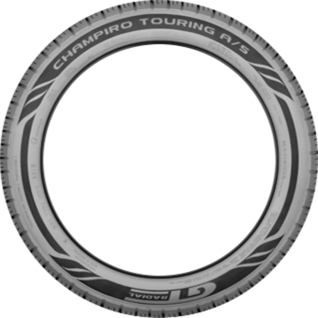 GT Radial - Champiro Touring A/S