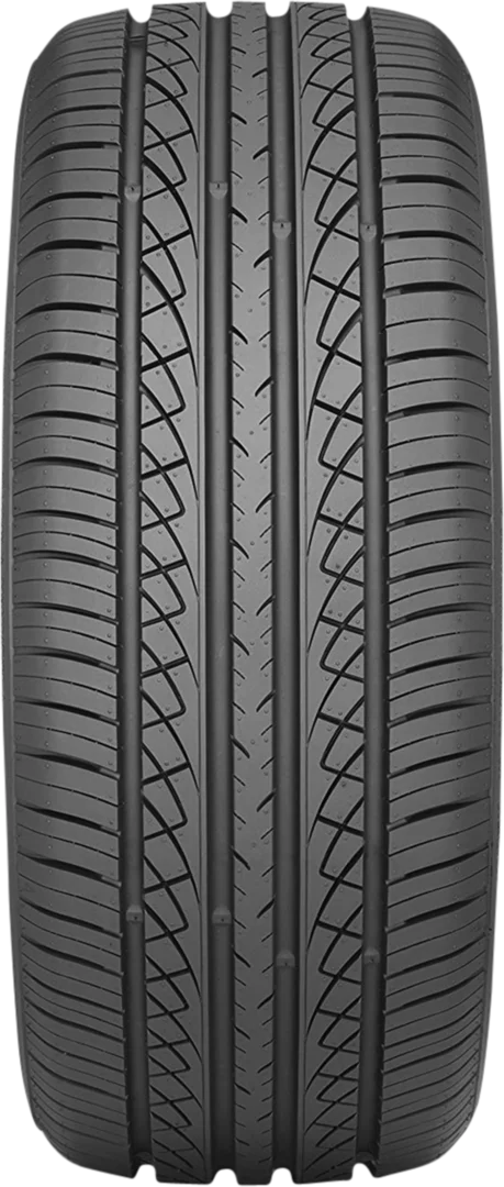 GT Radial - Champiro UHP AS