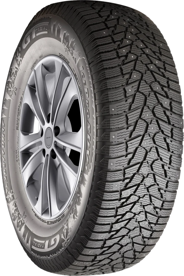 GT Radial - IcePro SUV3