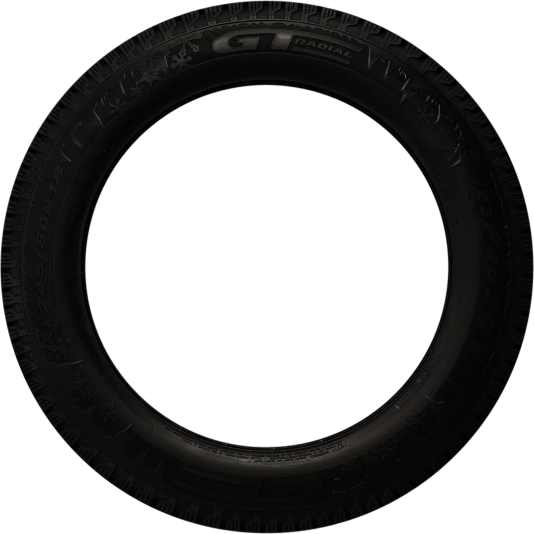 GT Radial - IcePro SUV3