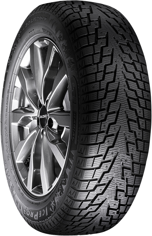 GT Radial - IcePro3