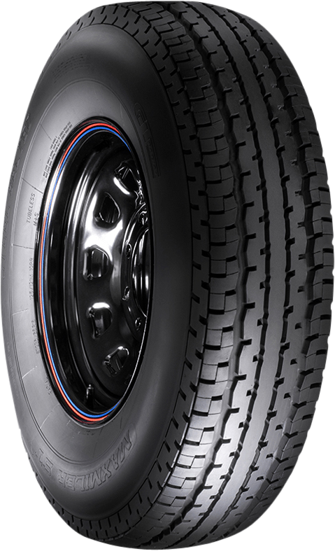 GT Radial - Maxmiler ST