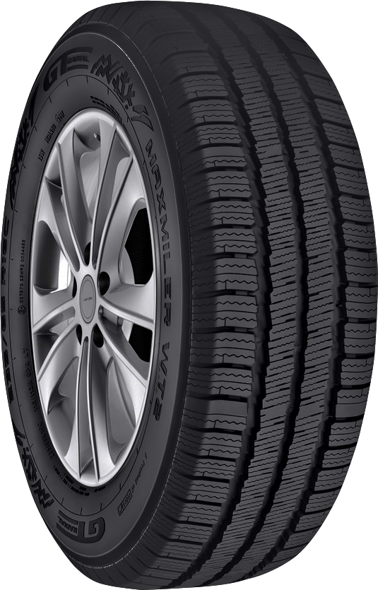 GT Radial - Maxmiler WT2 Cargo