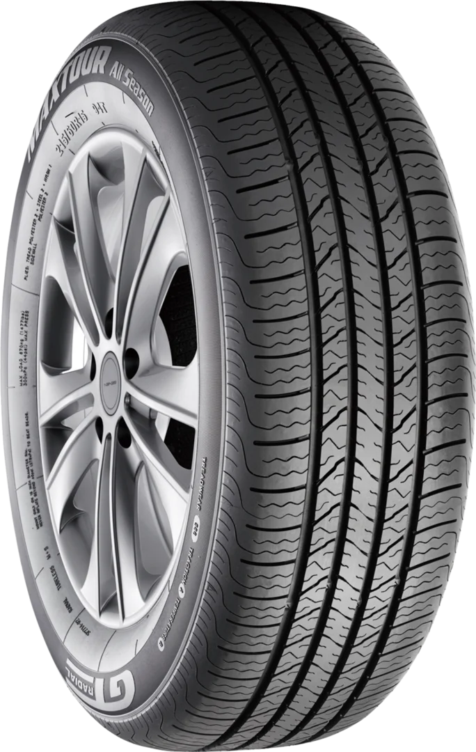 GT Radial - Maxtour All Season